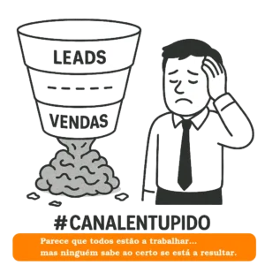 Quero vender mais, mas não sei por onde começar