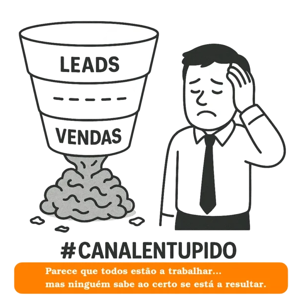 Quero vender mais, mas não sei por onde começar