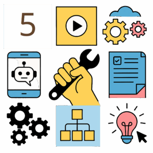 Automations with n8n and database with NocoDB0 (0)
