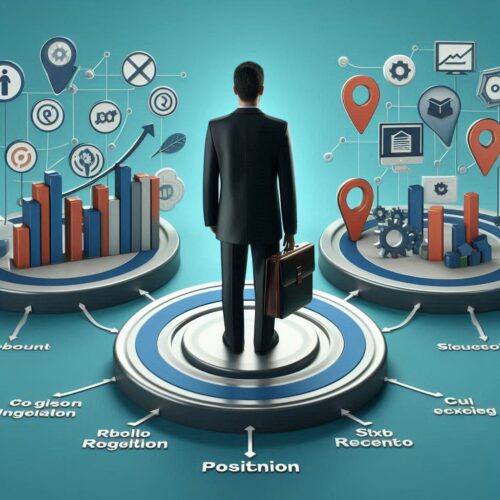 Segmentação no Inbound Marketing: Atrair os clientes certos0 (0)