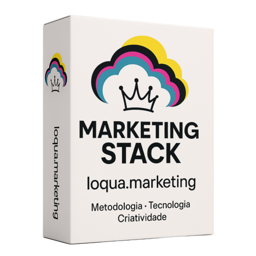 Plataforma de automação de marketing 47