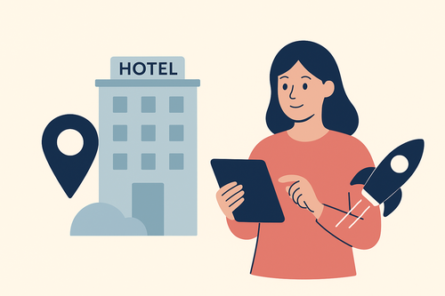 O Fim da Dependência das OTAs: Como Construir uma Estratégia de Reservas Diretas que Resulta 🚀 6 O Fim da Dependência das OTAs: Como Construir uma Estratégia de Reservas Diretas que Resulta 🚀0 (0)