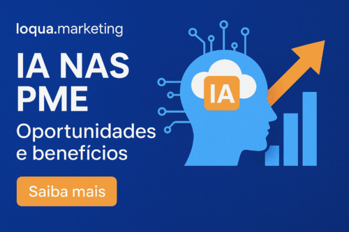 Acelere o Crescimento da Sua PME: 75% dos Custos com IA Financiados pelo PRR 3 Acelere o Crescimento da Sua PME: 75% dos Custos com IA Financiados pelo PRR0 (0)