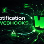 Lançamento da APP Notification WEBHOOKS0 (0)